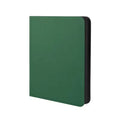 Modern PU Card Collection Binder 252 Toploader Slots - Card Binders-Protect Your Cards, Showcase Your Passion.