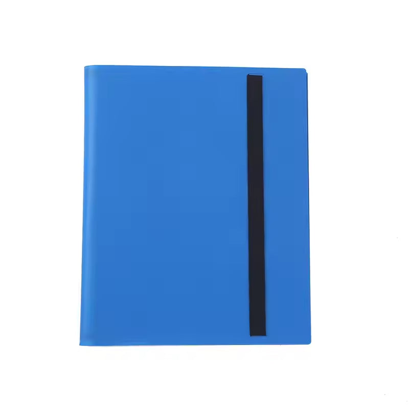 Pokemon Card Binder Strap Album 360 Pockets for YuGiOh TCG - Card Binders-Protect Your Cards, Showcase Your Passion.