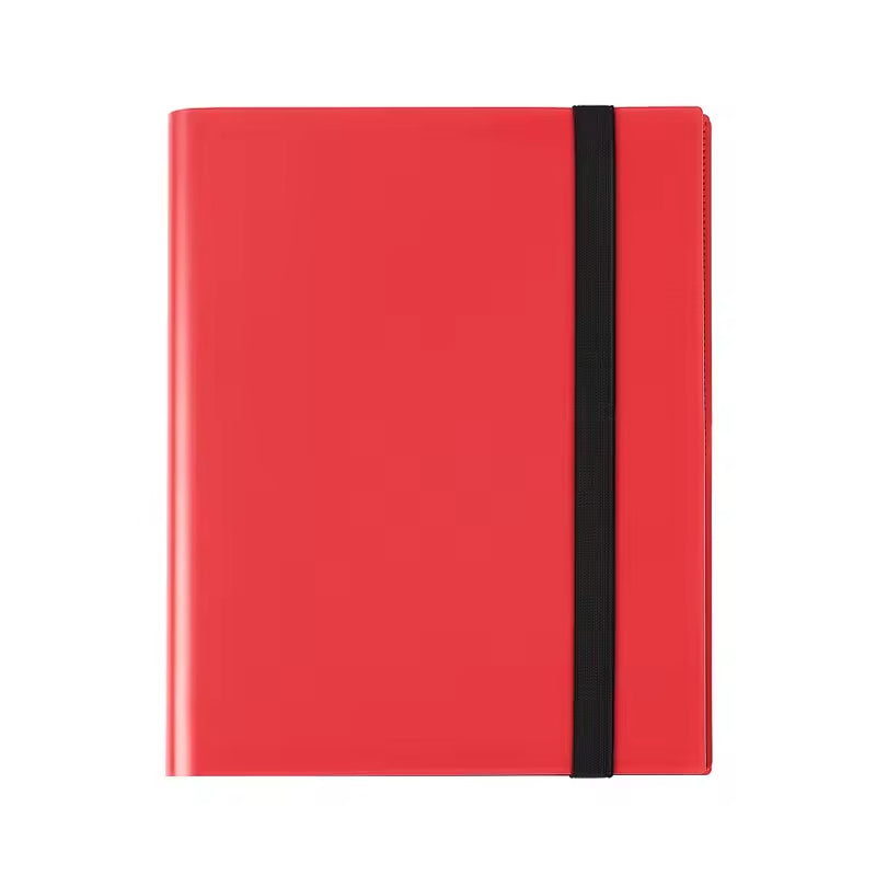 Pokemon TCG Card Binder Strap Album 160 Pockets Collection - Card Binders-Protect Your Cards, Showcase Your Passion.