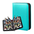 Premium 360 Pocket Trading Card Binder Collector Gift - Card Binders-Protect Your Cards, Showcase Your Passion.