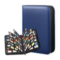 Professional TCG Card Binder 360 Pockets Storage Album - Card Binders-Protect Your Cards, Showcase Your Passion.
