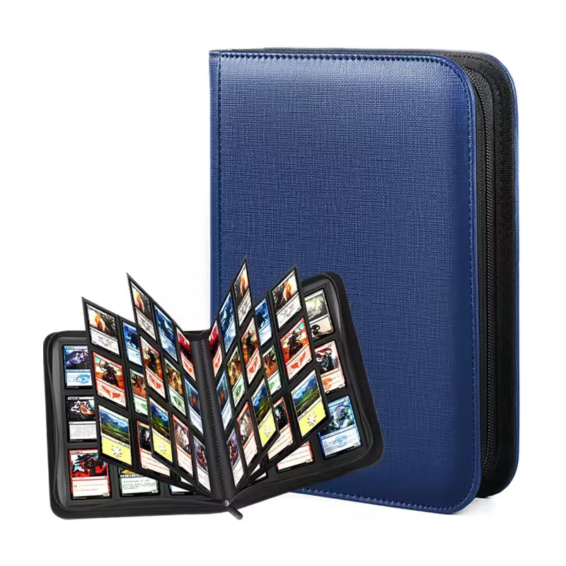 Professional TCG Card Binder 360 Pockets Storage Album - Card Binders-Protect Your Cards, Showcase Your Passion.