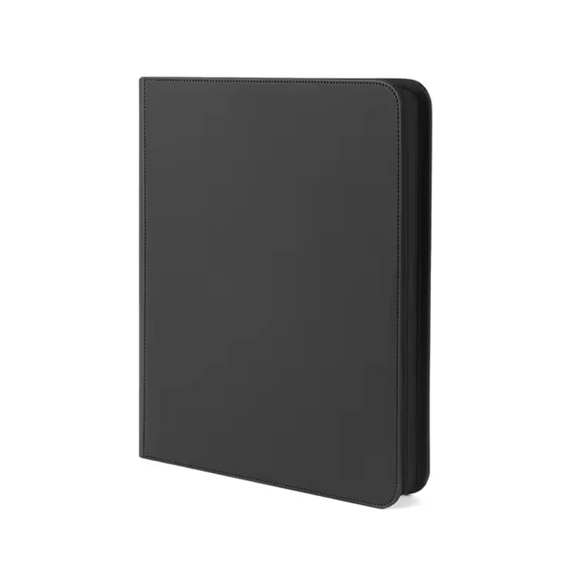 High-End Yu-Gi-Oh Card Binder with 252 Card Slots