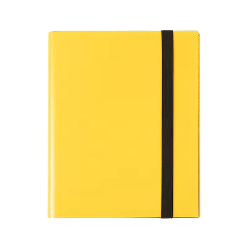 Pokemon Card Binder Strap 160 Pockets Album for MTG YuGiOh